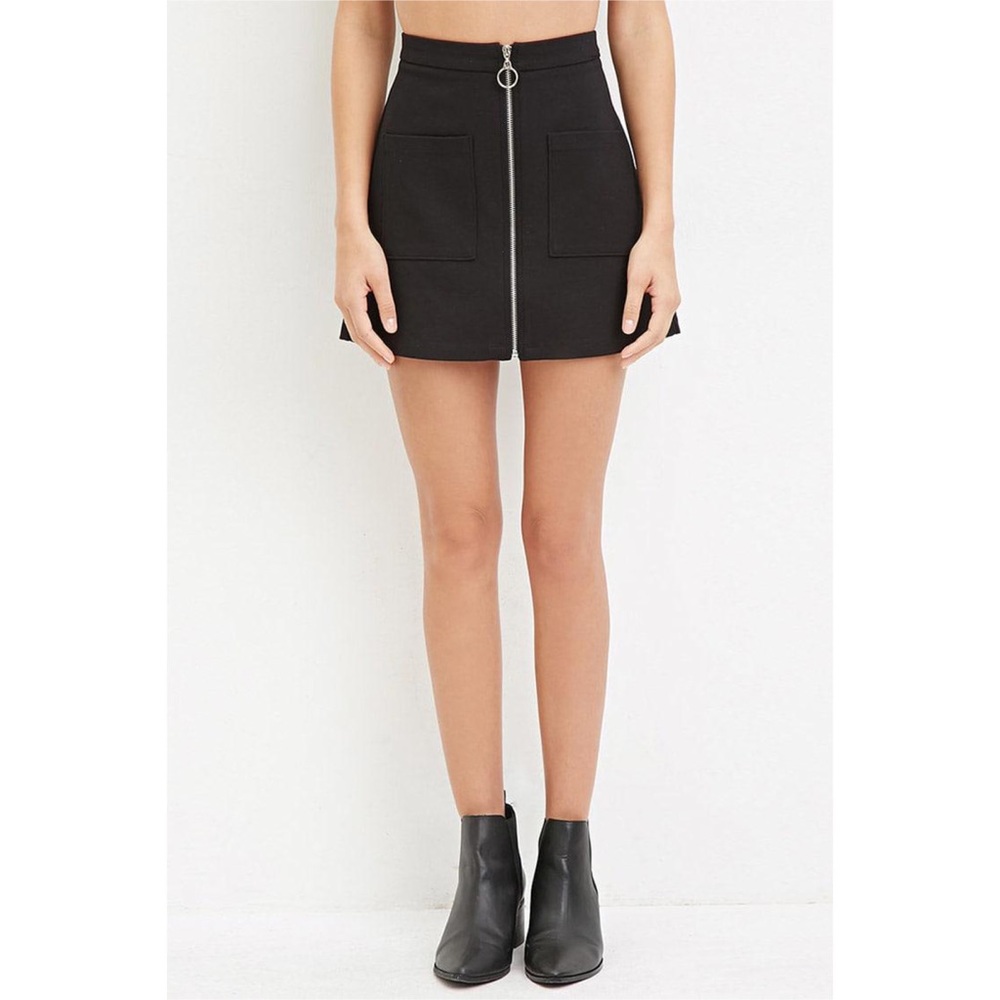 Forever 21 Skirt